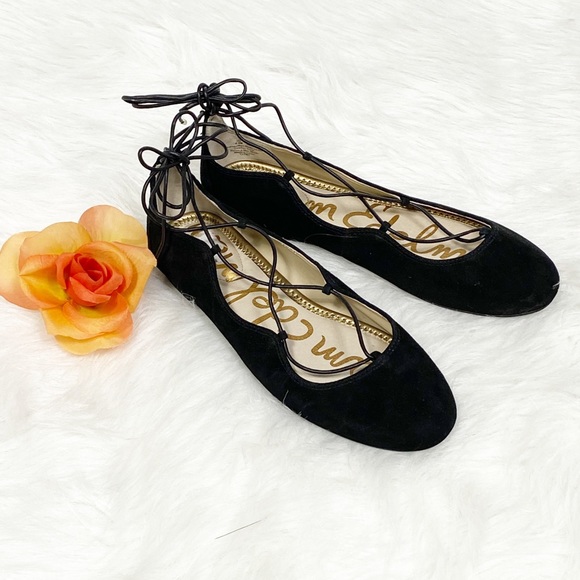 Sam Edelman Shoes - Sam Edelman women's flynt ballet flat shoes
